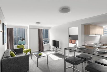 Kent Street Apartments IV