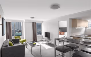 Kent Street Apartments IV