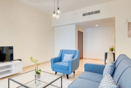 Jumeirah Apartments