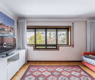 Cozy and minimalist apartment in Porto