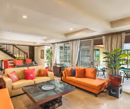 Serene Villa Near Kata Beach