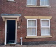 Three Acres Lane - Solihull