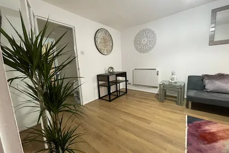 Glenville Grove Deptford Serviced Apartment