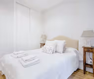 Jerónimos Serviced Apartments