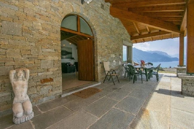 The Medieval Pearl of Lake Como Wonderful Family Holiday at a Mountainside Villa
