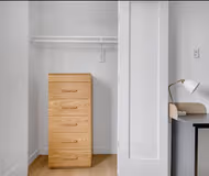 Jackson Street Serviced Apartment