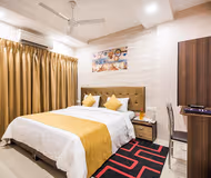 1-bedroom