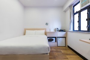 Paterson Street Serviced Apartments