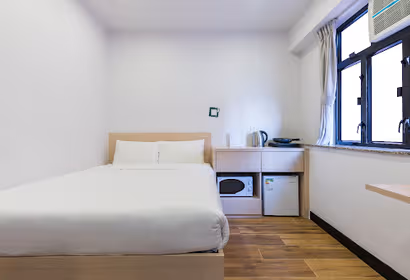 Paterson Street Serviced Apartments