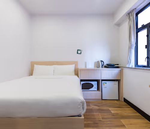 Paterson Street Serviced Apartments