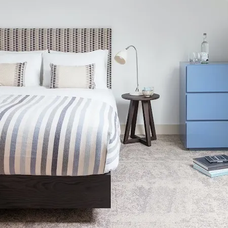 Weesperbuurt Plantage Serviced Apartments