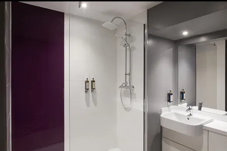 Premier Inn Stratford