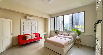 Mount Elizabeth Co-Living Apartments