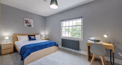 Bay Tree Apartments SMG