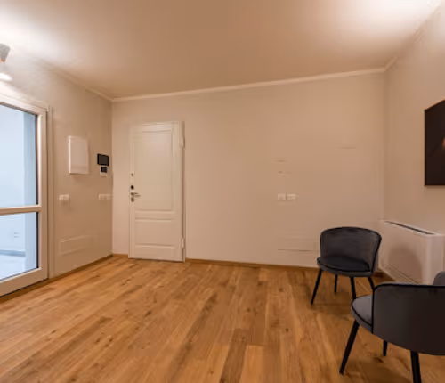 Via de' Ginori Serviced Apartment