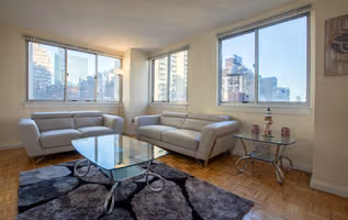 The Vantage Furnished Apartments, Murray Hill