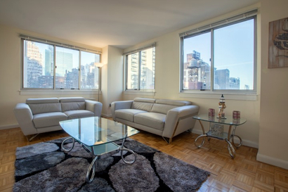 The Vantage Furnished Apartments, Murray Hill