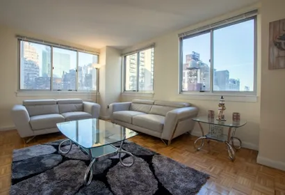 The Vantage Furnished Apartments, Murray Hill