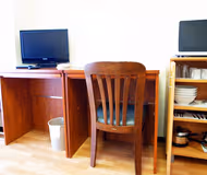 Cosy living area in Ogawacho