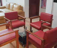 Kelaa Serviced Apartments