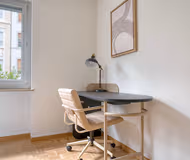 Laufenstrasse Serviced Apartments