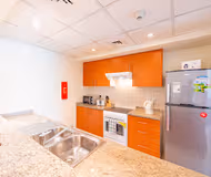 Jebel Ali Race Course Rd Serviced Apartment