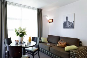 Toulouse Saint Cyprien