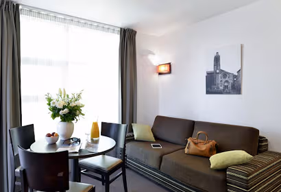 Toulouse Saint Cyprien