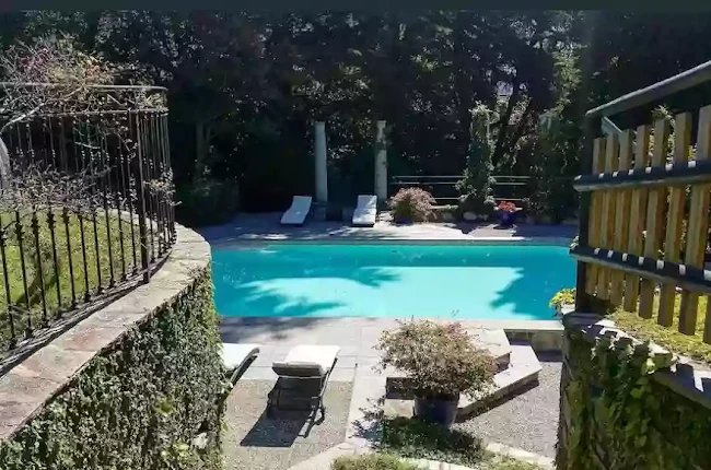 Solution FOR A Luxury Stay-13000 M2 Exotic Italian Lake Front Home IN Mennagio