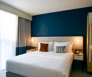 1 bedroom apartment at William Street