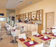 Marseille Serviced Apartment