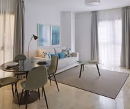 Ancha del Carmen Serviced Apartment