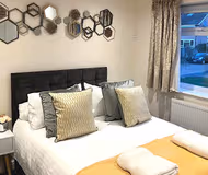 2 Beech Tree Close, Stanmore Apartment