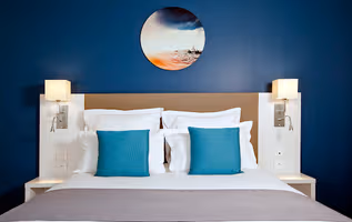 Residhome Paris Gare de Lyon ***