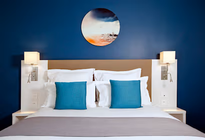 Residhome Paris Gare de Lyon ***