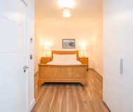 Hanover Apartments – Grand Canal