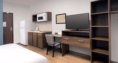 Miami Southwest Apartment