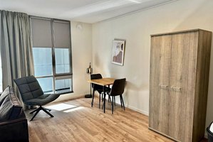 Hendrikkade  Serviced Apartment
