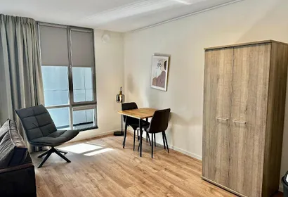 Hendrikkade  Serviced Apartment