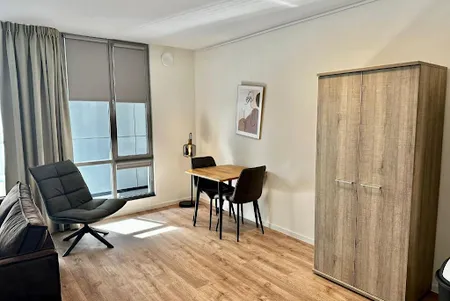 Hendrikkade  Serviced Apartment