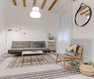 Bedroom at Gracia Centre