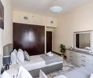 Large 2 Bedroom Apartment in Port Saeed