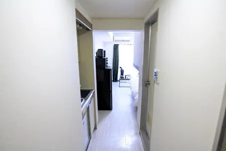 2 Chome Minamiotsuka Apartment