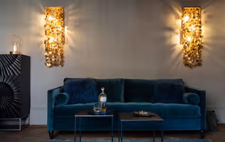 Konistrabe Serviced Apartment