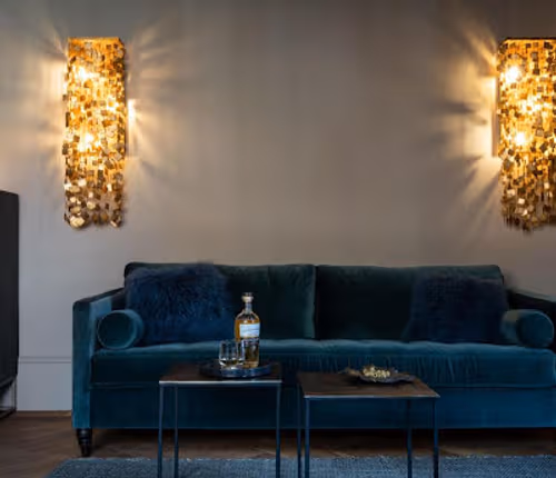 Konistrabe Serviced Apartment