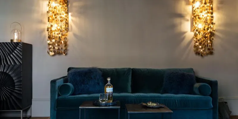 Konistrabe Serviced Apartment