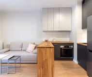 Ariańska Serviced Apartment
