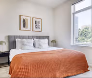 Madison Street Apartment