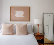 Mulberry Street Apartment