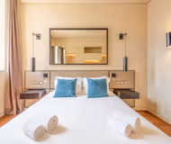 GR Lisbon Serviced Apartment
